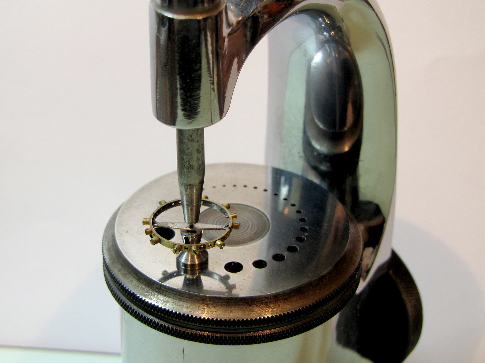 18s 7 jewels Waltham Pocket watch